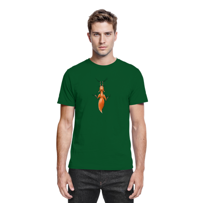 Rotes Eichhörnchen hängt ab - Premium Shirt