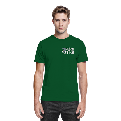 Rabenvater Krähenpapa - Premium Shirt