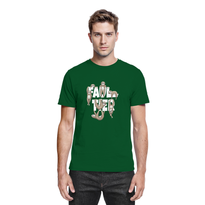 Viele gechillte Faultiere - Premium Shirt