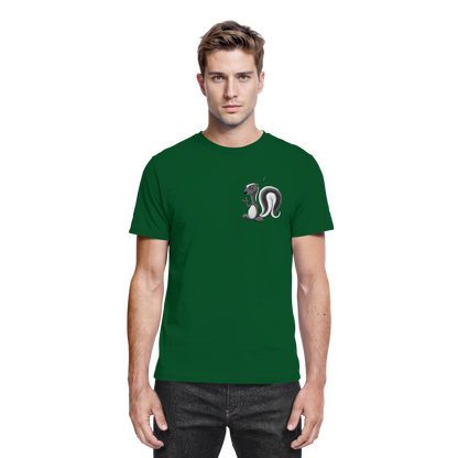 Lustig stinkiges Stinktier - Premium Shirt