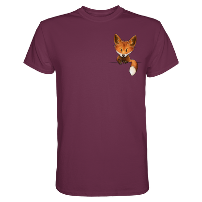 Funky Fuchs - Premium Shirt