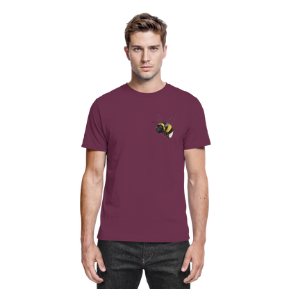 Kleine brummige Hummel - Premium Shirt