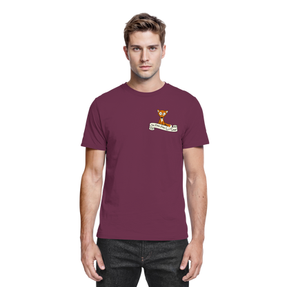 Oh For Fox Sake – Um Fuchses Willen - Premium Shirt