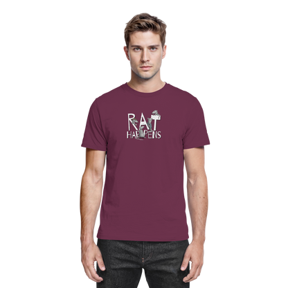 Rat Happens Ratten - Premium Shirt