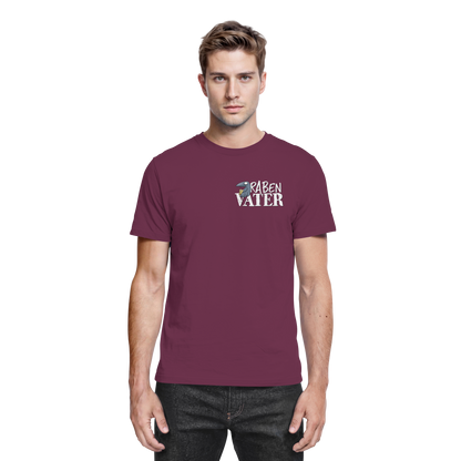 Rabenvater Krähenpapa - Premium Shirt