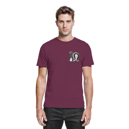 Lustig stinkiges Stinktier - Premium Shirt