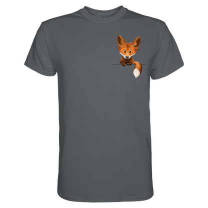 Funky Fuchs - Premium Shirt