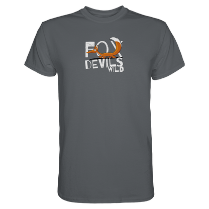 Fox-Devils-Wild Fuchs - Premium Shirt