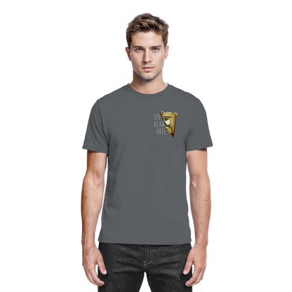 Unbearable – Unerträglich Bär - Premium Shirt