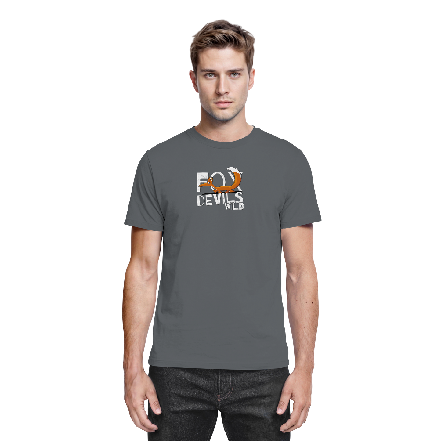 Fox-Devils-Wild Fuchs - Premium Shirt