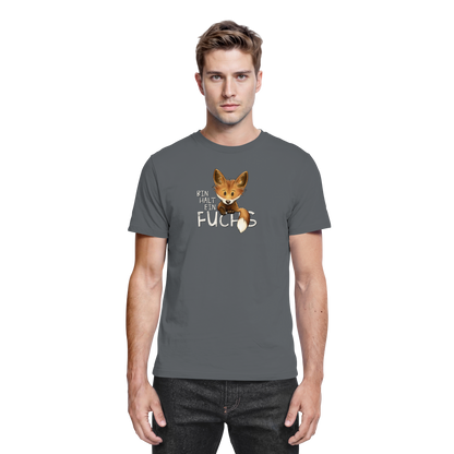 Bin halt ein Fuchs - Premium Shirt