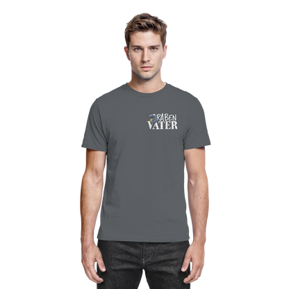 Rabenvater Krähenpapa - Premium Shirt