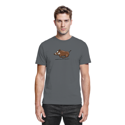 sauwildes Wildschwein | Wildsau  - Premium Shirt