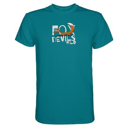 Fox-Devils-Wild Fuchs - Premium Shirt