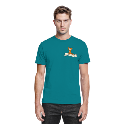 Oh For Fox Sake – Um Fuchses Willen - Premium Shirt