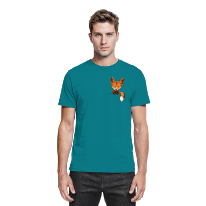 Funky Fuchs - Premium Shirt