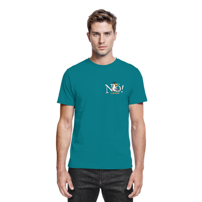 Nö Kein Bock Möwe - Premium Shirt