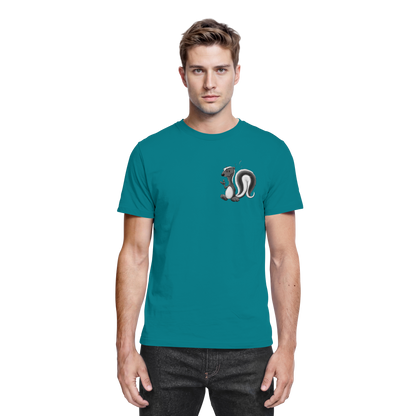 Lustig stinkiges Stinktier - Premium Shirt
