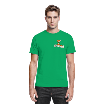 Oh For Fox Sake – Um Fuchses Willen - Premium Shirt