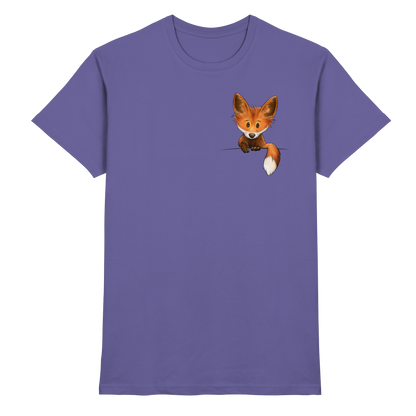 Funky Fuchs - Premium Shirt