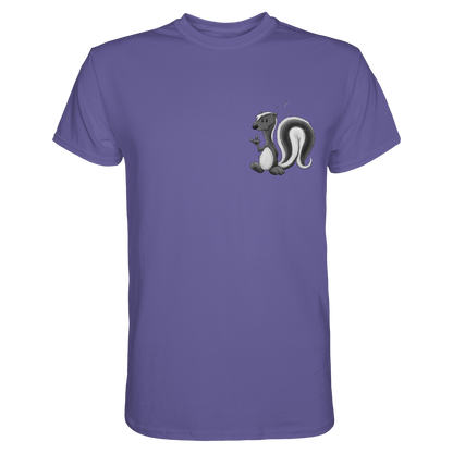 Lustig stinkiges Stinktier - Premium Shirt