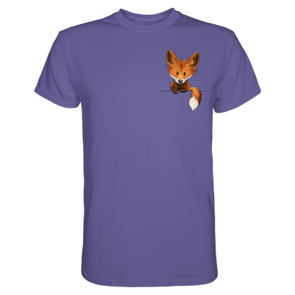 Funky Fuchs - Premium Shirt