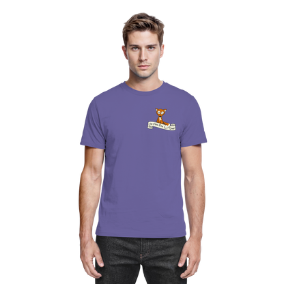 Oh For Fox Sake – Um Fuchses Willen - Premium Shirt