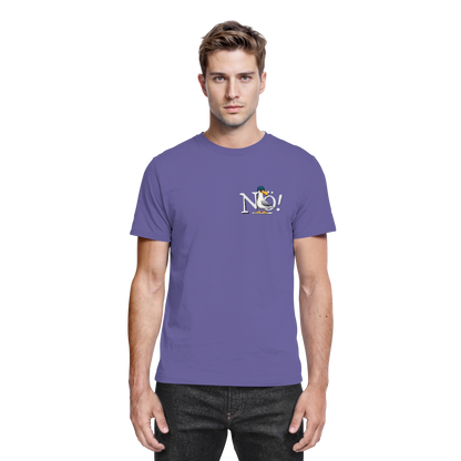 Nö Kein Bock Möwe - Premium Shirt