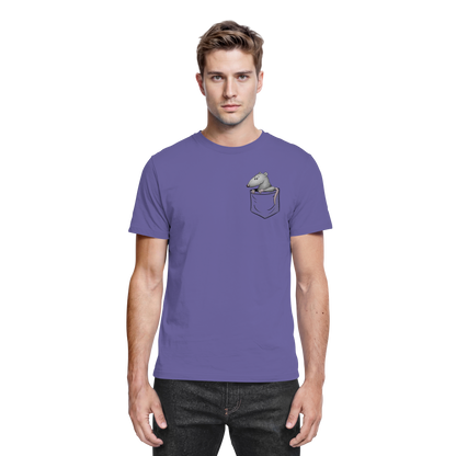 Kleine Ratte in der Tasche - Premium Shirt