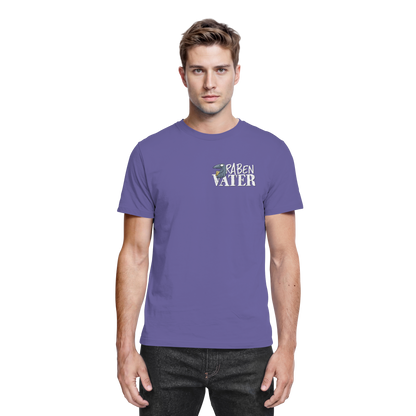 Rabenvater Krähenpapa - Premium Shirt