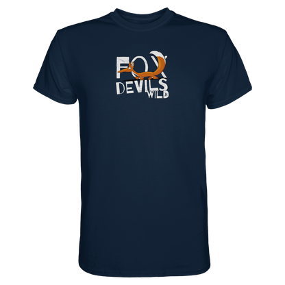 Fox-Devils-Wild Fuchs - Premium Shirt