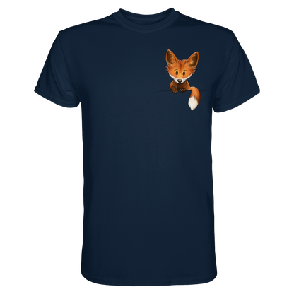 Funky Fuchs - Premium Shirt