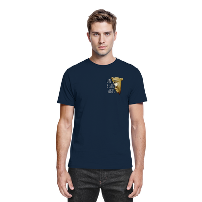 Unbearable – Unerträglich Bär - Premium Shirt