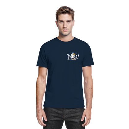 Nö Kein Bock Möwe - Premium Shirt