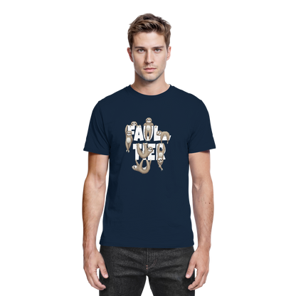 Viele gechillte Faultiere - Premium Shirt