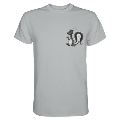 Lustig stinkiges Stinktier - Premium Shirt