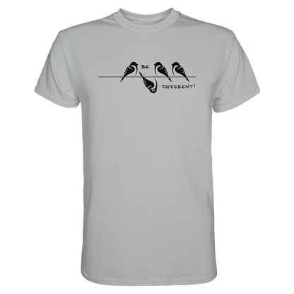 Sei anders, kleiner Spatz - Premium Shirt