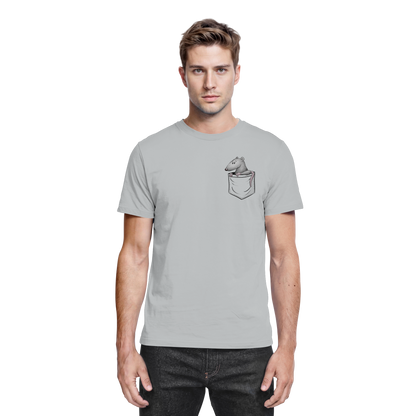 Kleine Ratte in der Tasche - Premium Shirt