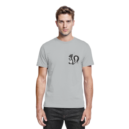 Lustig stinkiges Stinktier - Premium Shirt