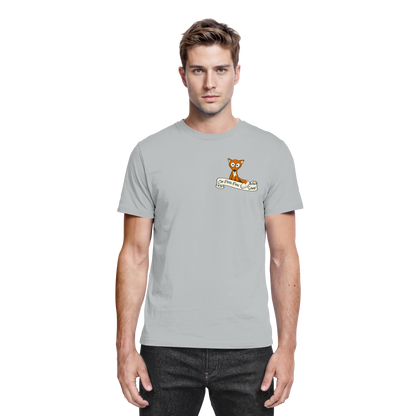 Oh For Fox Sake – Um Fuchses Willen - Premium Shirt