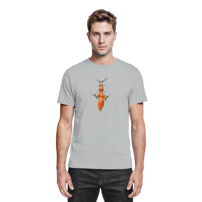 Rotes Eichhörnchen hängt ab - Premium Shirt