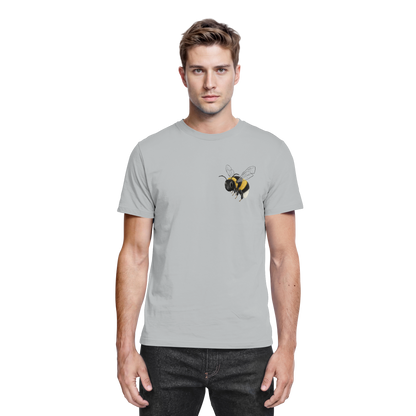 Kleine brummige Hummel - Premium Shirt