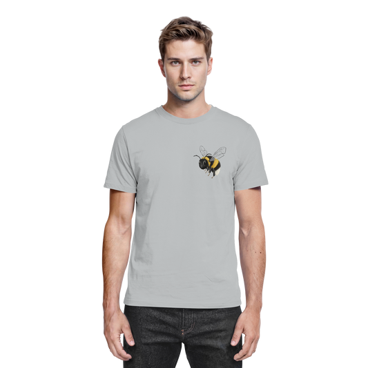 Kleine brummige Hummel - Premium Shirt