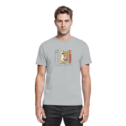 Sei Möwe Scheiß Drauf  - Premium Shirt