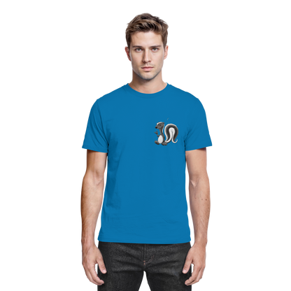 Lustig stinkiges Stinktier - Premium Shirt