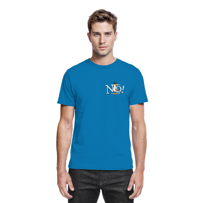 Nö Kein Bock Möwe - Premium Shirt