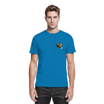 Kleine brummige Hummel - Premium Shirt