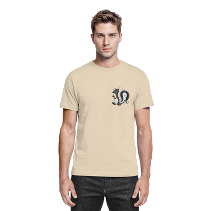 Lustig stinkiges Stinktier - Premium Shirt