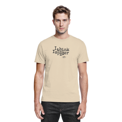 I think I spider - Spinne - Premium Shirt