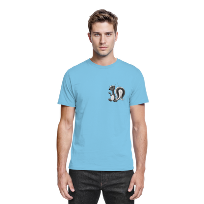Lustig stinkiges Stinktier - Premium Shirt